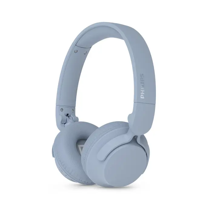 Philips over-ear BT slušalice TAH4000LB, svijetlop