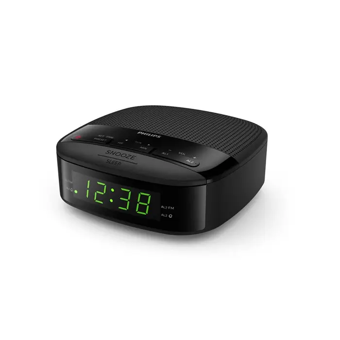 Philips radio budilica sa satom TAR3205