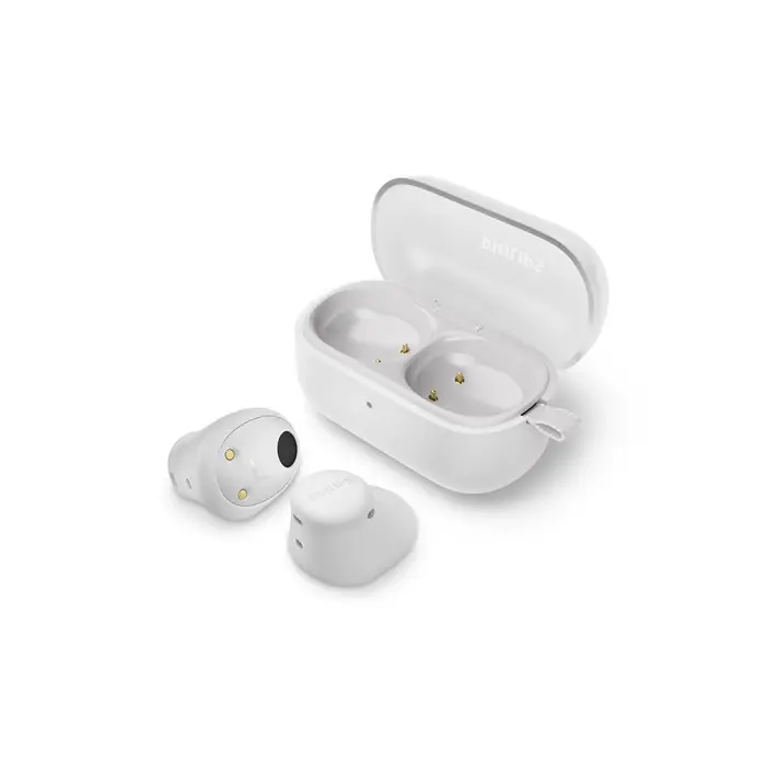 Philips slušalice in-ear TAT2149WT, bijele