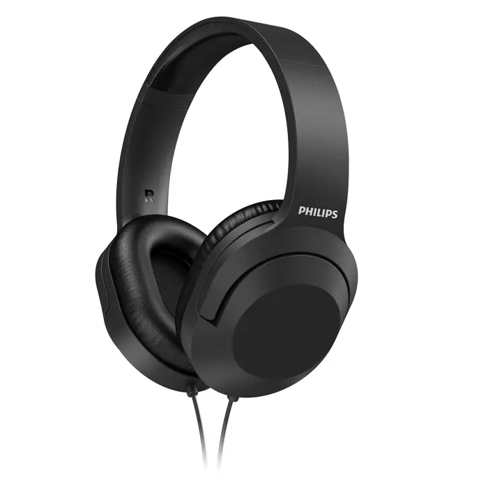 Philips slušalice za preko ušiju TAH2005BK