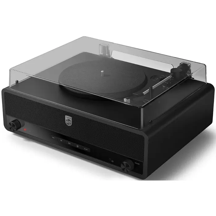 PHILIPS TAV3000B/10, gramofon, Bluetooth