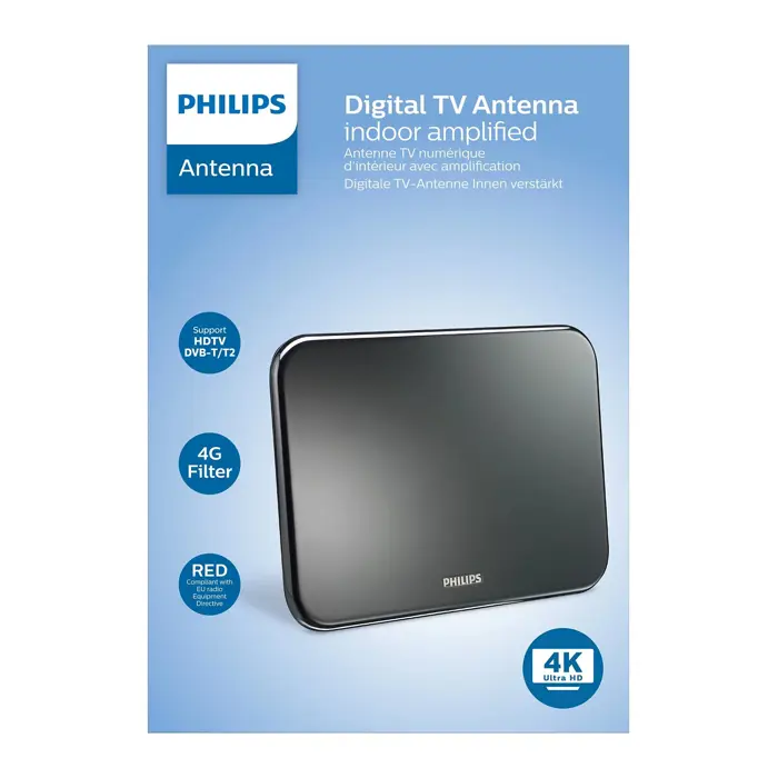 Philips TV antena SDV6224
