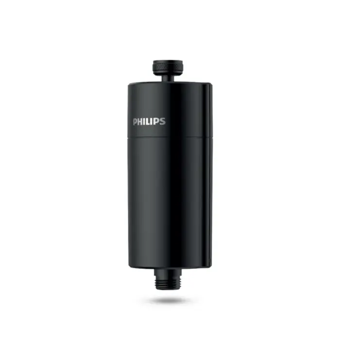 Philips uređaj inline za tuš crni AWP1775BK