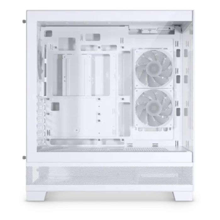 Physeks XT View Tempered Glass D-Rgb E-Atx White Housing