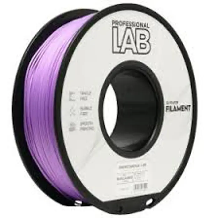 PREMIUM 3D FILAMENT PLA PASTEL PURPLE 1KG