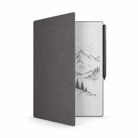 Tablet reMarkable  Paper Pro + Marker Plus + Book Folio Mosaic weave basalt - 2881