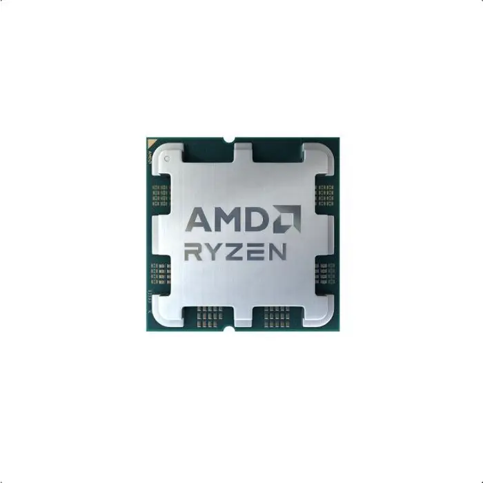 Procesor AMD Ryzen 5 7400, S.AM5, TRAY