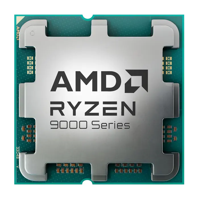 Procesor AMD Ryzen 9 9950X3D2 - TRAY