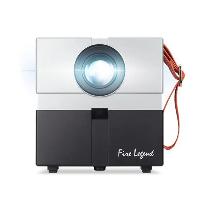 PROJEKTOR ACER AOPEN L20 LCD