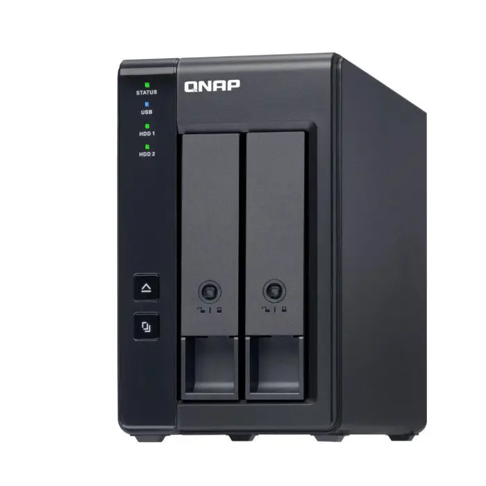QNAP USB Expansion Unit TR-002