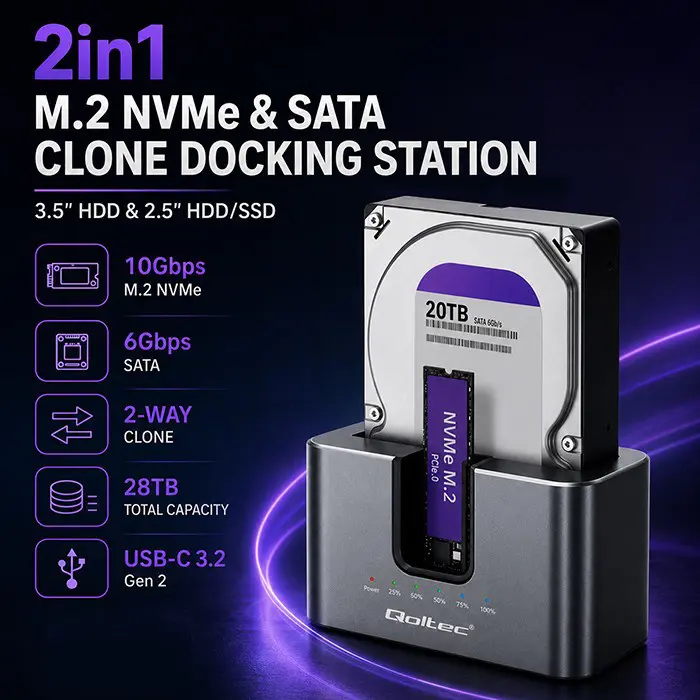 qoltec-52631-hdd-ssd-doscking-station-sata-m2-nvme-cloning-u-55807-wlononwcru232.webp