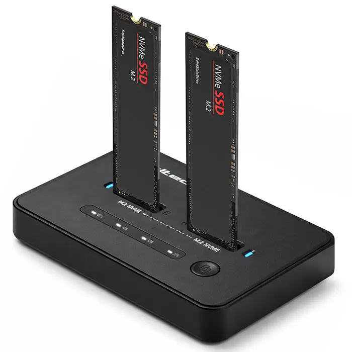 qoltec-stacja-dokujaca-dyskow-ssd-m2-nvme-pcie-usb-c-20gbs-d-3342-wlononwcrozx2.webp