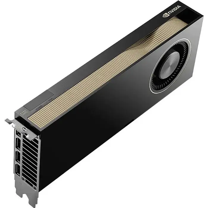 Quadro RTX PRO 6000 Nvidia Blackwell Max-Q Workstation Edt. 96GB GDDR7 (Bulk) 