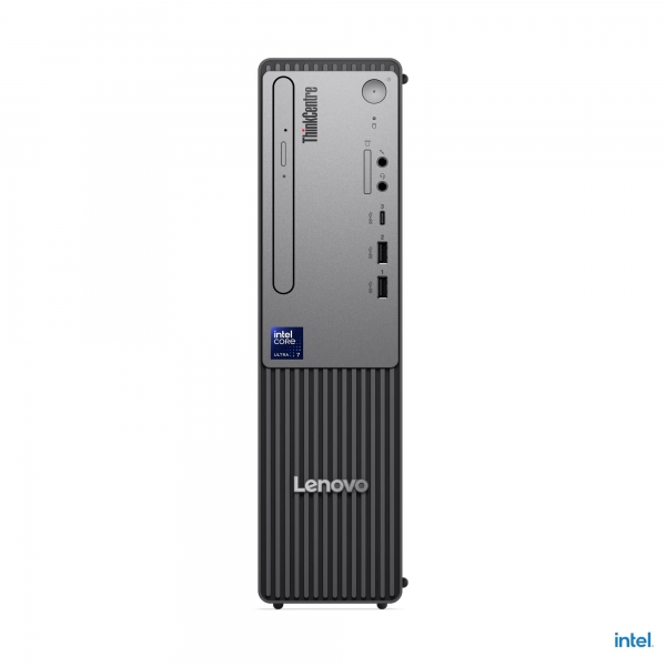 Računalnik LENOVO ThinkCentre neo 50s Gen 6 Ultra 5 / 32GB / 1TB SSD / W11P / crni