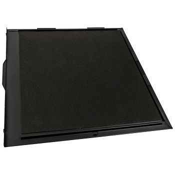 Raijintek Zofos Evo Silent Seitenteil - black 0R40B00134