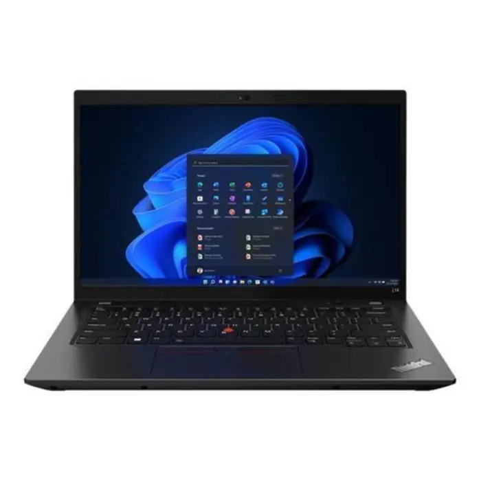 Refurbished Lenovo ThinkPad L14 Gen 3 Ryzen 5 PRO 5650U 16GB 512M2 14" FHD F C W11P