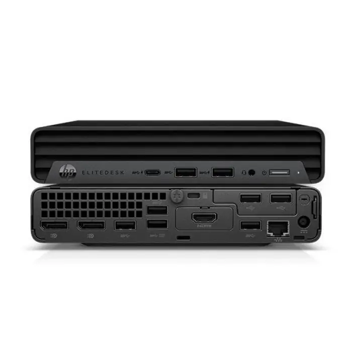 Rennowa HP EliteDesk 800 G6 Mini PC i5-10500T 16GB 256GB Win11Pro