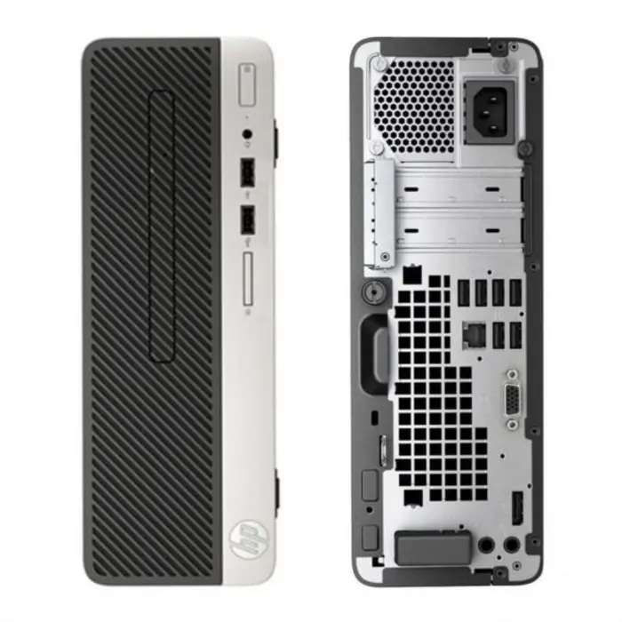 Rennowa HP ProDesk 400 G4 SFF i5-7500 8GB 256GB SSD DVD Win11P