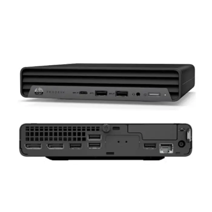 Rennowa HP ProDesk 600 G6 Mini PC i3-10300T 16GB 256GB Win11Pro