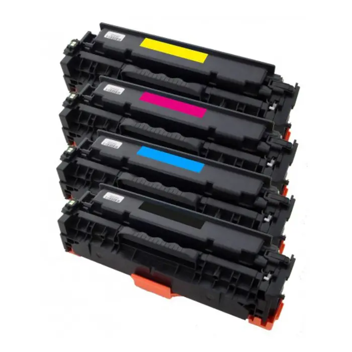 Renovovaná tonerová kazeta pre HP LJ 500 ColorM551/M575 MFP ,CE403A;Magenta