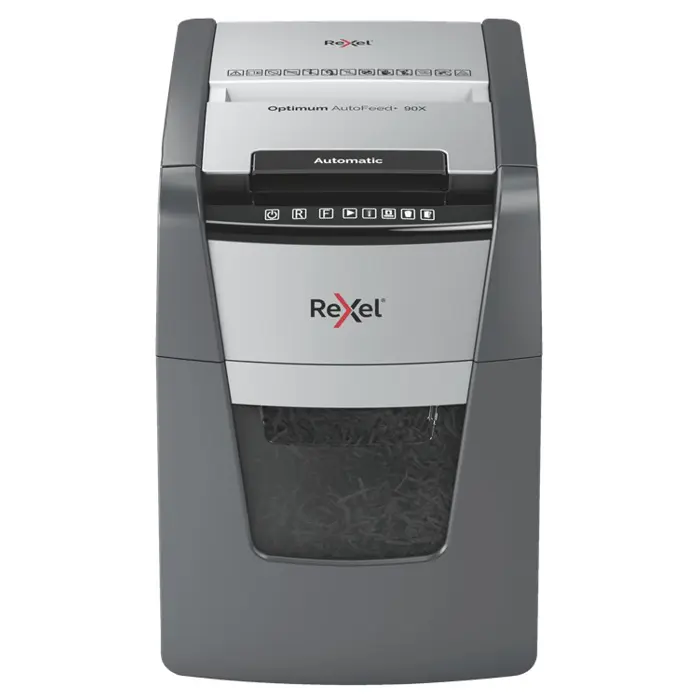 rexel-autofeed-90x-paper-shredder-cross-shredding-55-db-blac-85734-biurexnis0072.webp