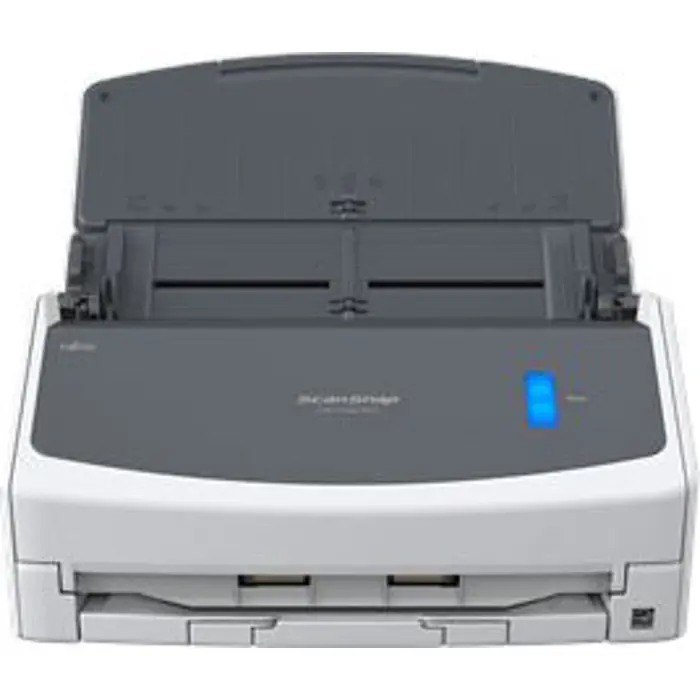 Ricoh ScanSnap iX1400, feed scanner (white, USB)