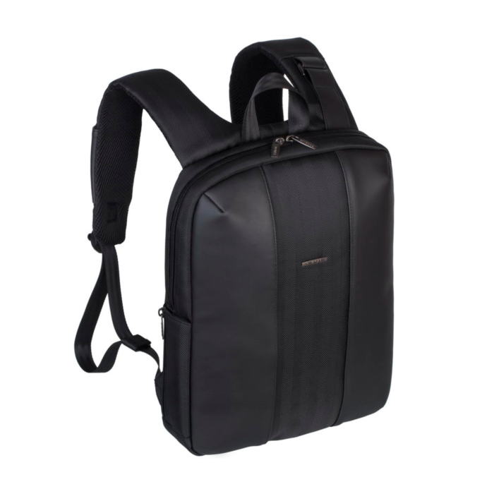 RivaCase black backpack for laptop 14 "8125 black