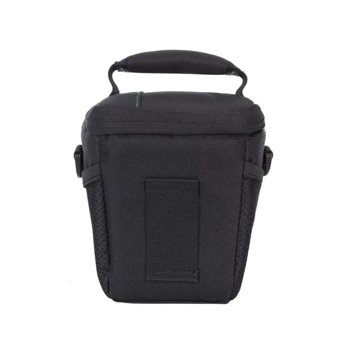 RivaCase black digital camera case 7412 PS