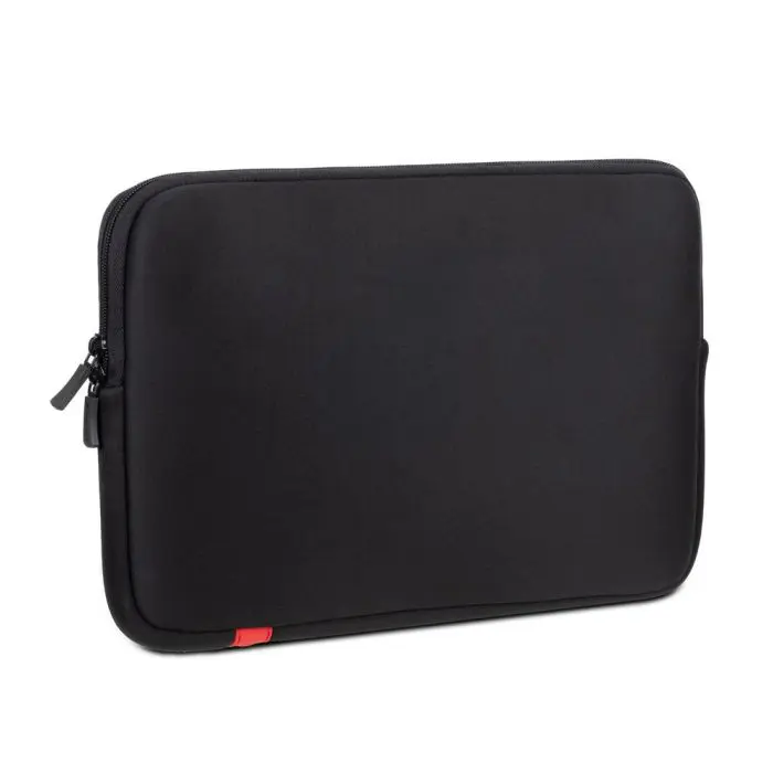 RivaCase black laptop bag 13" 5123 Black