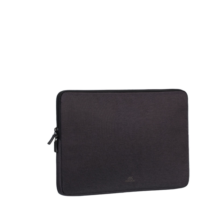 RivaCase black laptop bag 13.3 "7703 black