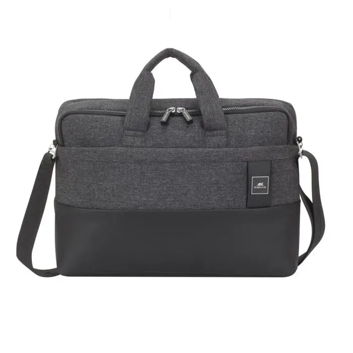RivaCase case for MacBook Pro and other Ultrabooks 15.6 "8831 black