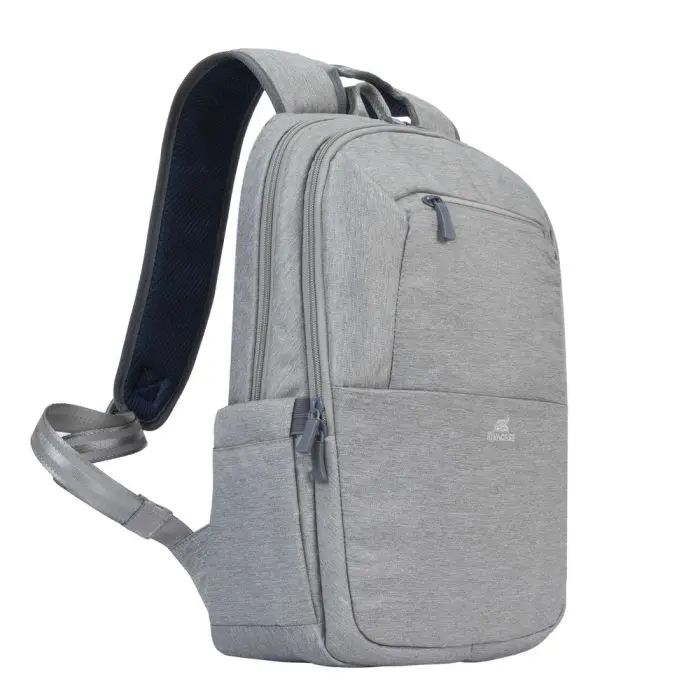 RivaCase ECO laptop backpack 15.6" 7760 gray