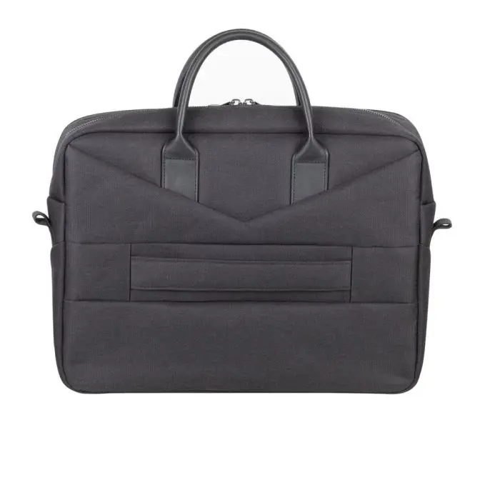 RivaCase ECO laptop bag 15.6", black 8134