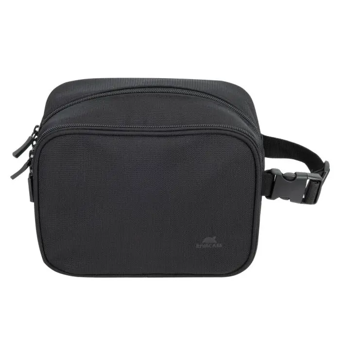 Rivacase ECO toiletry bag 8409 Black