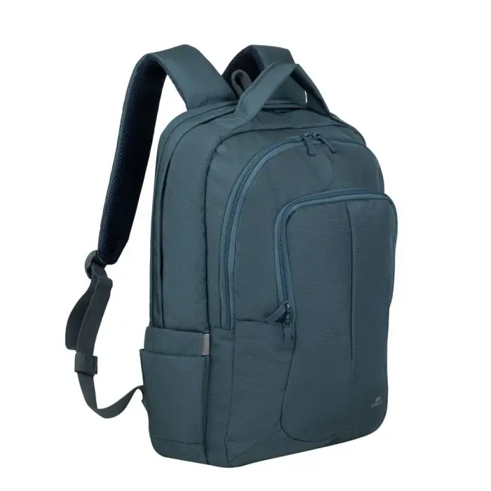 RivaCase laptop backpack 17.3 "8460 aquamarine blue