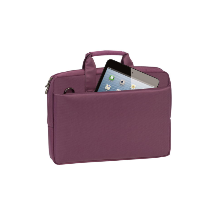 RivaCase laptop bag 15.6 "purple 8231