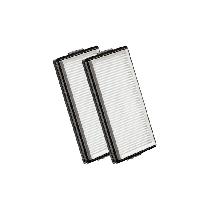 Roborock hepa filter Roborock Saros 10R