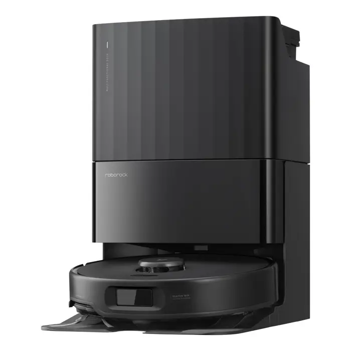 Roborock Qrevo 5AE Black