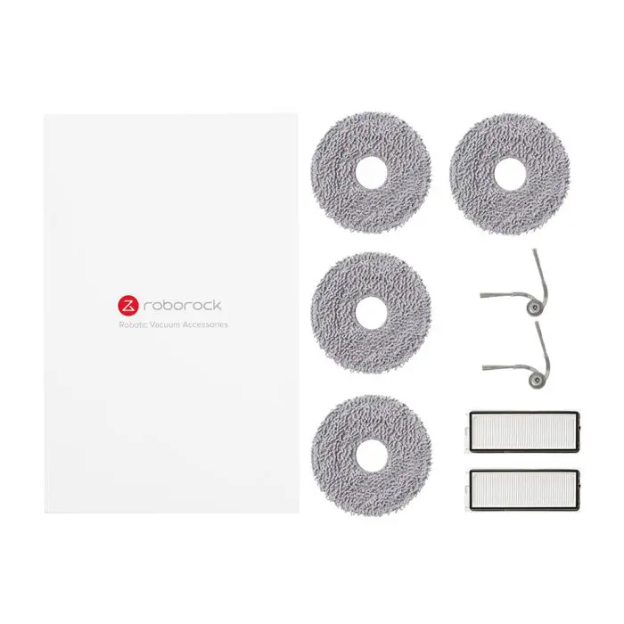Roborock set rezervnih delov za Qrevo Curv