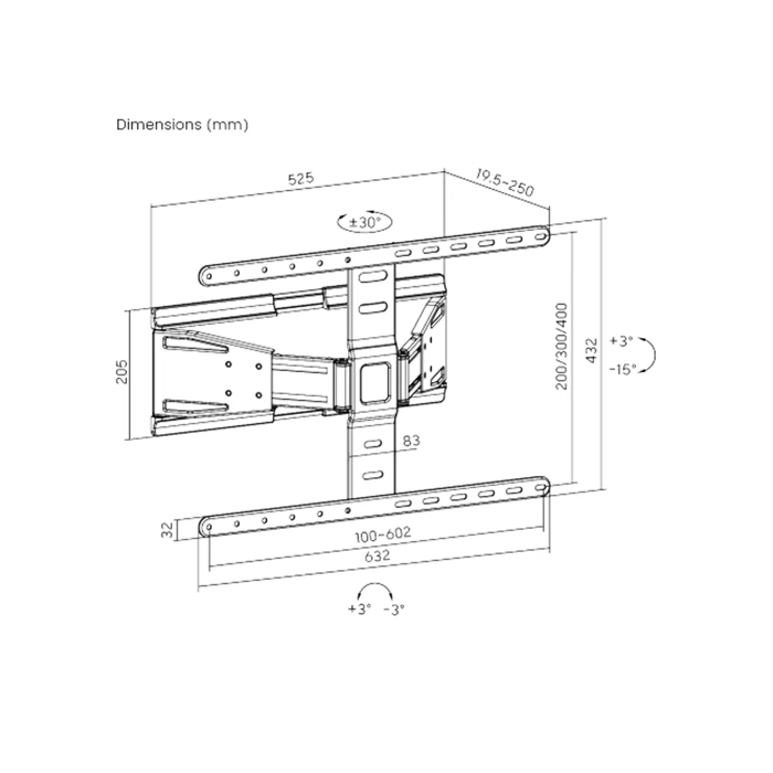 roline-value-zidni-nosac-za-tv-43-90-nosivost-do-50kg-ultra--49790-17991188.webp