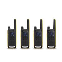 MOTOROLA radio stanica T82 Extreme QUAD - 860