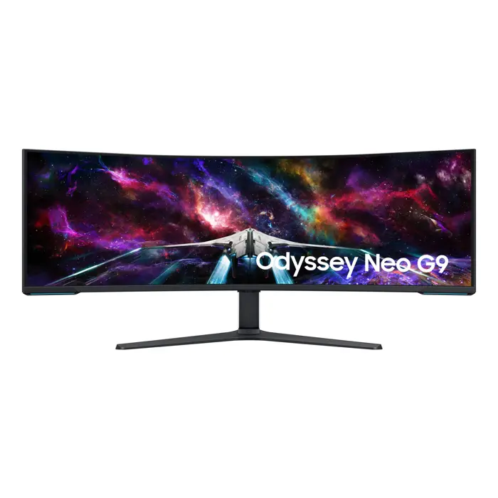 Samsung 57" LS57CG952NUXEN, DUHD VA, 240Hz, HAS