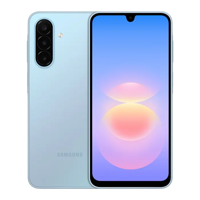 Samsung Galaxy A18 6,7",OC,4GB/128GB, plavi