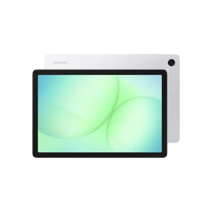Samsung Galaxy Tab A11+ Enterprise Edition 128GB (gray, Android)