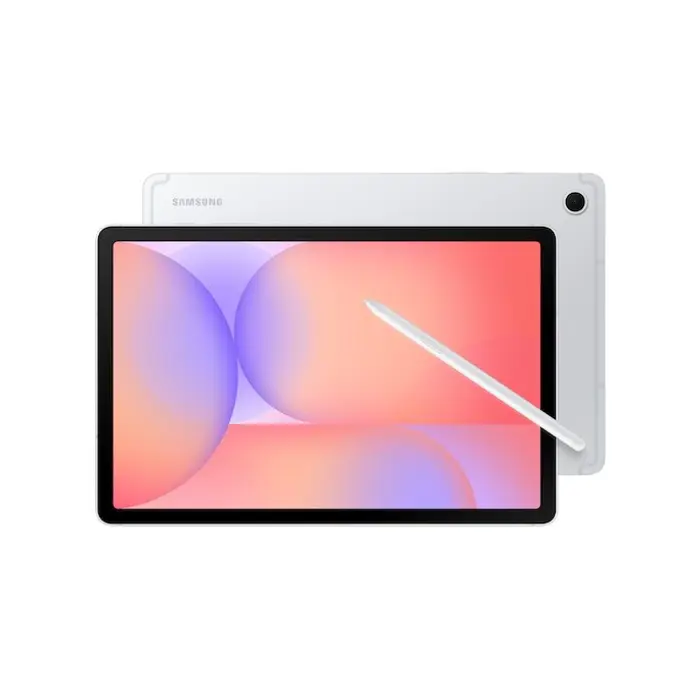 Samsung Galaxy Tab S10 Lite 128 GB 27.7 cm (10.9") 6 GB Wi-Fi 6 (802.11ax) Silver