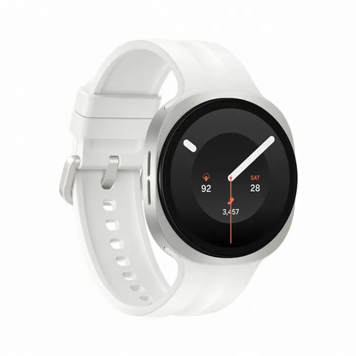 Samsung Galaxy Watch 9 40mm, krem