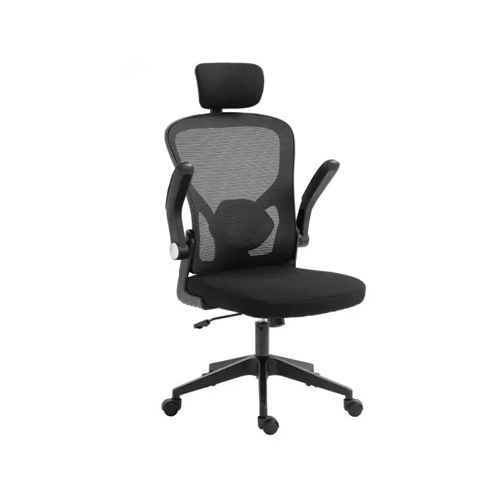 Sandberg 640-97 ErgoFusion Basic Gaming stol