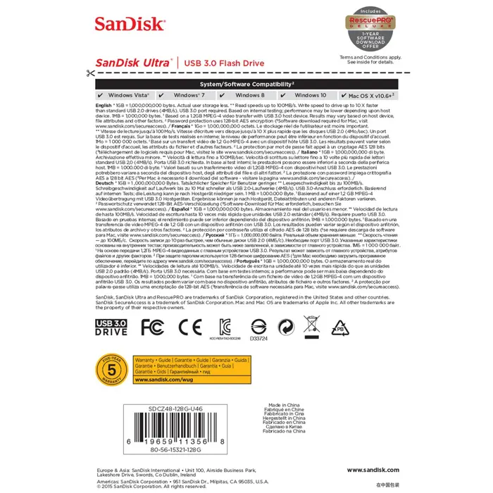 sandisk-ultra-usb-flash-drive-128-gb-usb-type-a-32-gen-1-31--15964-pamsadfld0125.webp