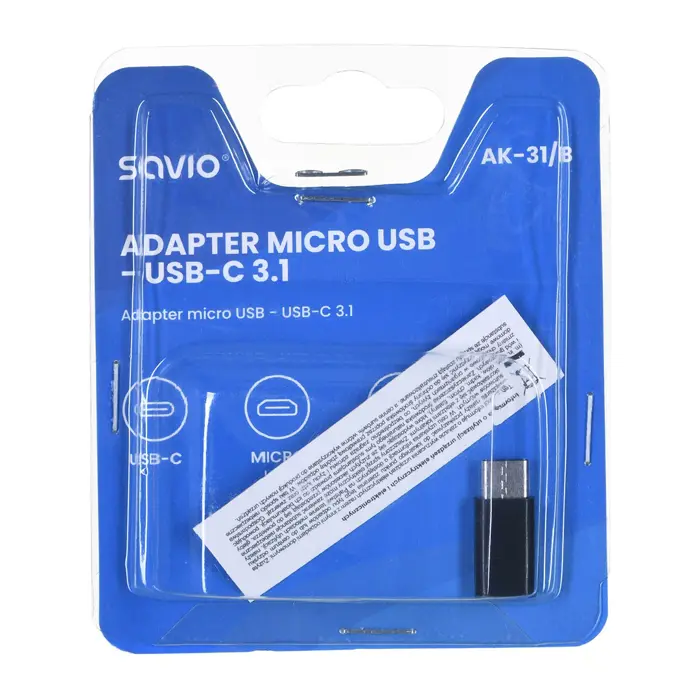 savio-ak-31-b-cable-interfacegender-adapter-micro-usb-usb-31-69517-kbasavada0003.webp