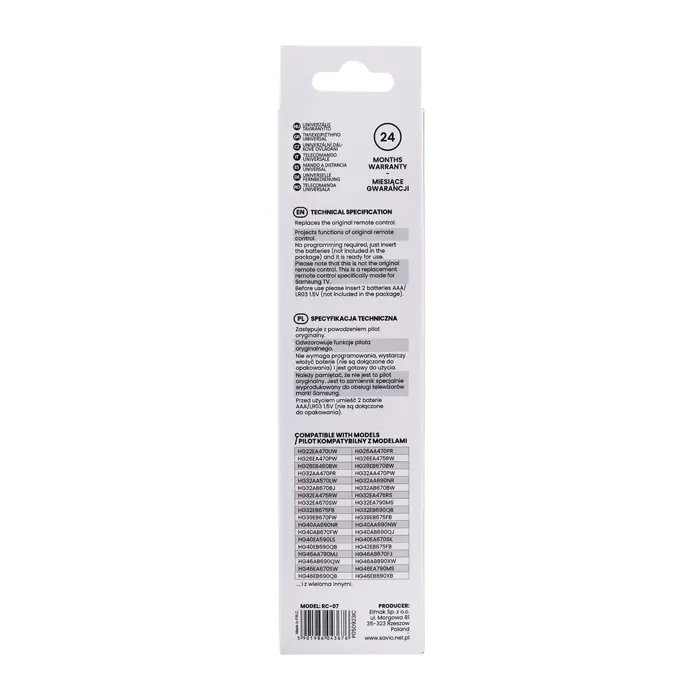 savio-savio-universal-remote-controllerreplacement-for-samsu-86796-tvasavpil0005.webp